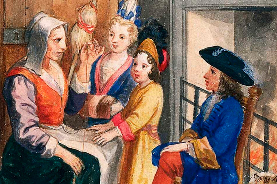 Descripción de imagen